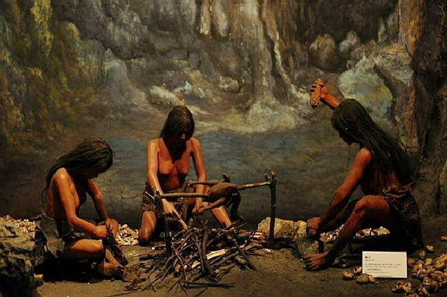 离山野人之谜 有着童年阴影的可怜人694 / 作者:UFO外星人爱好者 / 帖子ID:47117