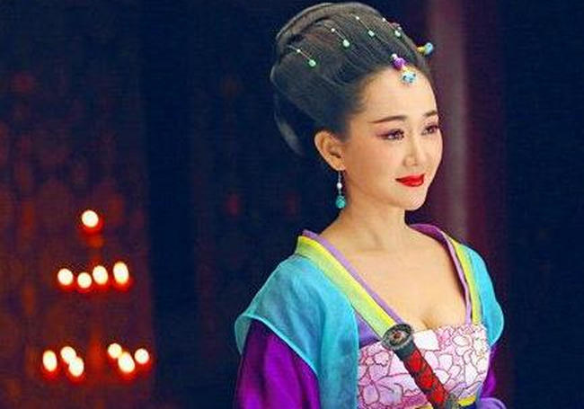 武德皇后是谁 武德皇后墓在哪里985 / 作者:UFO外星人爱好者 / 帖子ID:47016