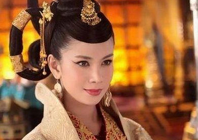 武德皇后是谁 武德皇后墓在哪里63 / 作者:UFO外星人爱好者 / 帖子ID:47016