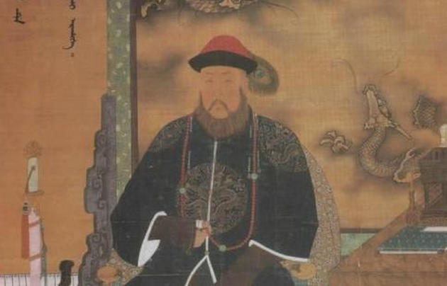 清朝八大铁帽子王 满清地位仅次于皇帝的人766 / 作者:UFO外星人爱好者 / 帖子ID:46979