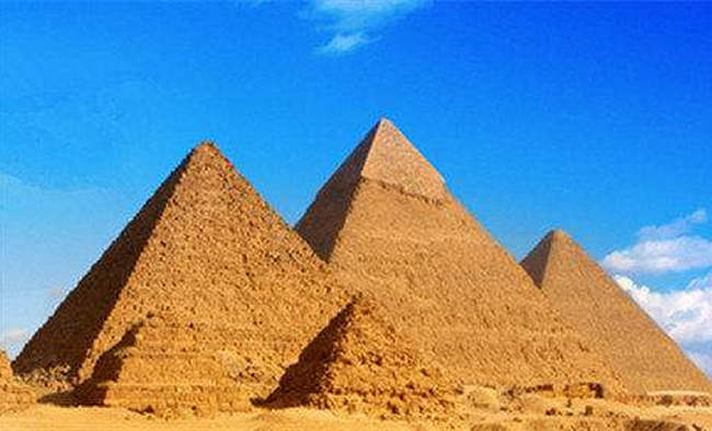 世界八大建筑奇迹 世上最伟大的建筑747 / 作者:UFO外星人爱好者 / 帖子ID:47010