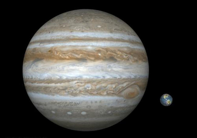 太阳系八大行星排列顺序 揭露宇宙行星的“神秘面纱”457 / 作者:伤我心太深 / 帖子ID:47162