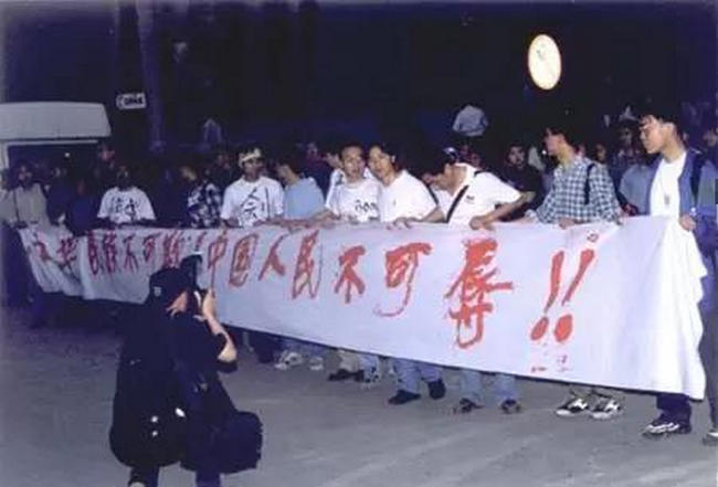中国的三大耻辱 五八事件才排最后441 / 作者:UFO外星人爱好者 / 帖子ID:47045