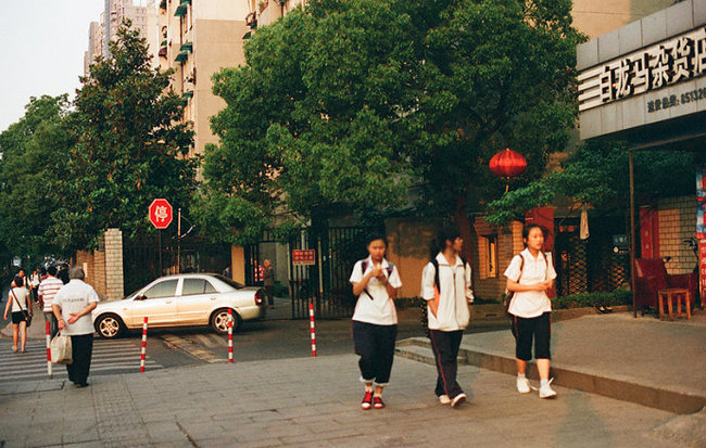 中国四大火炉城市 武汉居然没有上榜984 / 作者:UFO外星人爱好者 / 帖子ID:47034