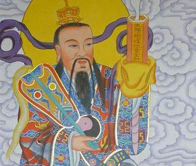道教四大天师 中国道教的中坚力量983 / 作者:伤我心太深 / 帖子ID:47159