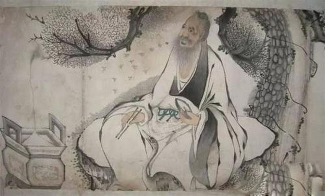 道教四大天师 中国道教的中坚力量920 / 作者:伤我心太深 / 帖子ID:47159