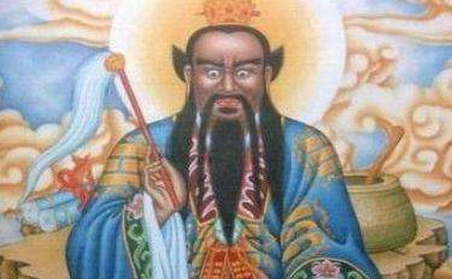 道教四大天师 中国道教的中坚力量391 / 作者:伤我心太深 / 帖子ID:47159