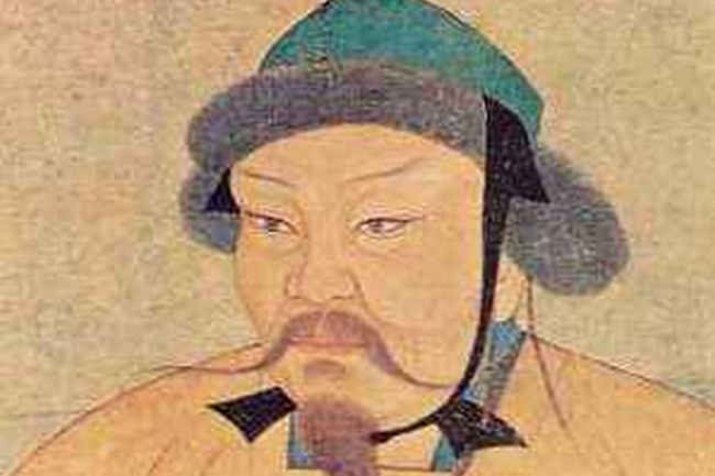 蒙古四大汗国 四大汗国与元朝的关系279 / 作者:UFO外星人爱好者 / 帖子ID:47005