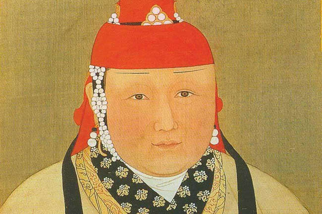 蒙古四大汗国 四大汗国与元朝的关系600 / 作者:UFO外星人爱好者 / 帖子ID:47005