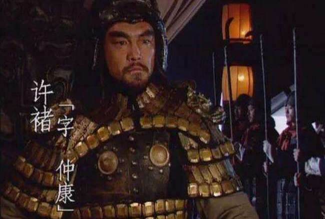 三国名将排行 吕布武力值最高6 / 作者:UFO外星人爱好者 / 帖子ID:47112