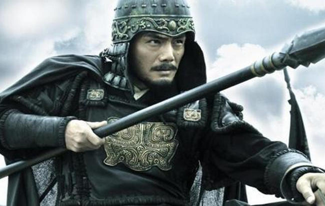 三国名将排行 吕布武力值最高329 / 作者:UFO外星人爱好者 / 帖子ID:47112