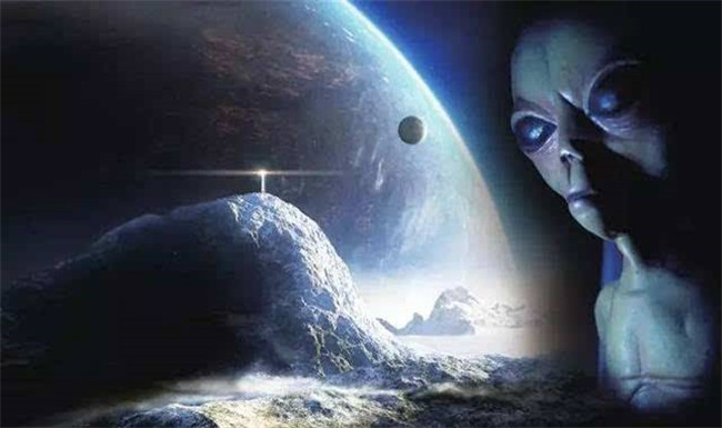 巴西亚马逊外星人事件 UFO真实存在过100 / 作者:UFO外星人爱好者 / 帖子ID:46990