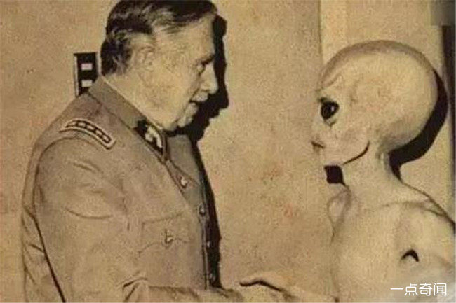 罗斯威尔事件外星人 罗斯威尔事件是真的吗831 / 作者:UFO外星人爱好者 / 帖子ID:46955