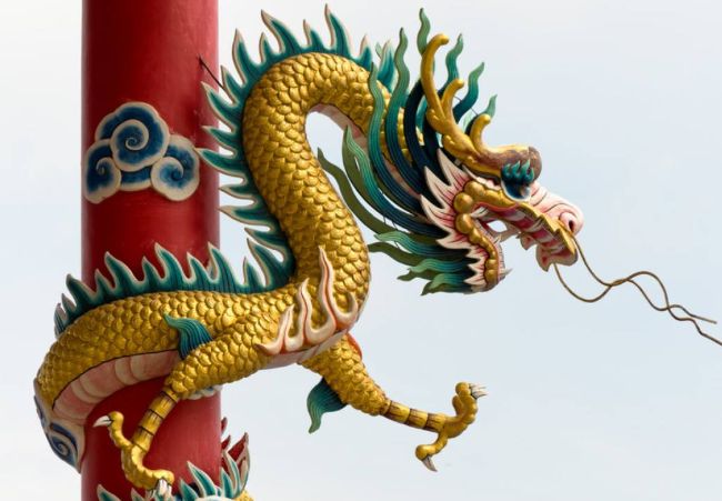 寻找神话生物的九大最佳地点 最有可能存在神话生物的地方715 / 作者:UFO外星人爱好者 / 帖子ID:47382