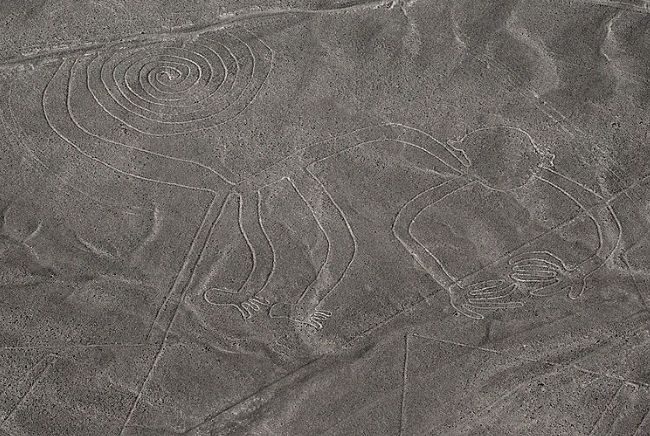 世界上最神秘的十大地方 让现代人为之惊叹的古代杰作943 / 作者:UFO外星人爱好者 / 帖子ID:47375