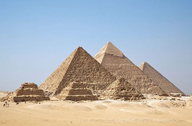 世界十大文化遗产 让人惊叹的古代杰作872 / 作者:UFO外星人爱好者 / 帖子ID:47470