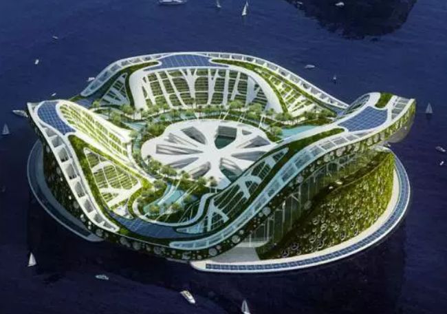 世界十大现代工程奇迹 三峡大坝位居第八867 / 作者:UFO外星人爱好者 / 帖子ID:47466