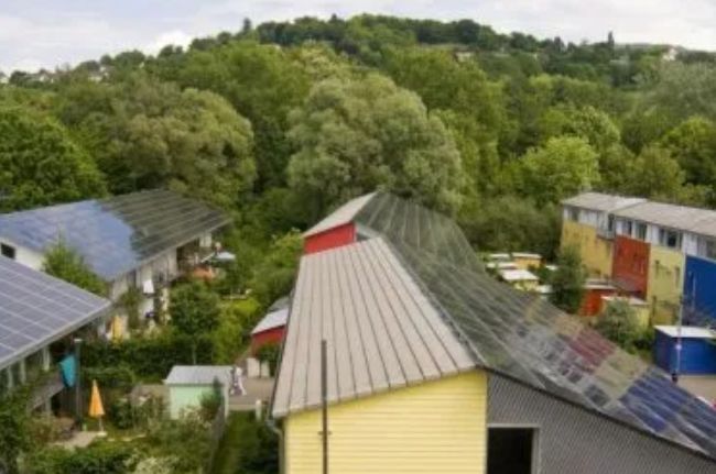 世界十大绿色城市 世界上最适合居住的城市659 / 作者:UFO外星人爱好者 / 帖子ID:47465