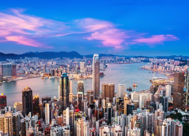 世界十大城市 全球知名的重要城市527 / 作者:UFO外星人爱好者 / 帖子ID:47463