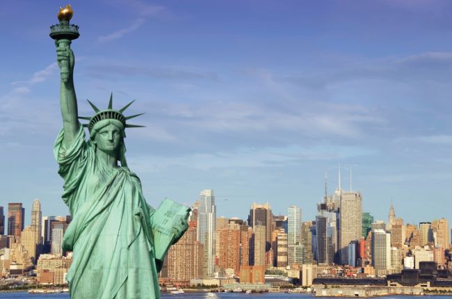 美国十大旅游景点 美国最受欢迎的旅游景点362 / 作者:UFO外星人爱好者 / 帖子ID:47347