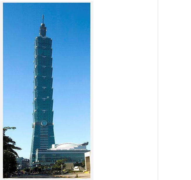 世界十大高楼 迪拜塔世界第一高楼560 / 作者:UFO外星人爱好者 / 帖子ID:47462