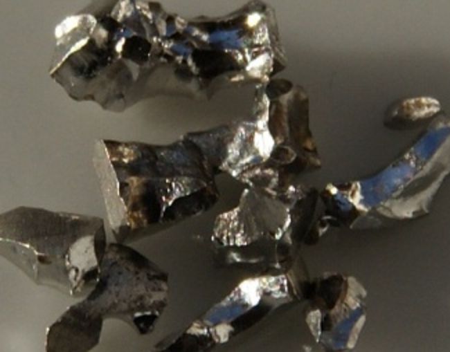 世界十大最贵金属 居然还有比黄金贵的金属359 / 作者:UFO外星人爱好者 / 帖子ID:47344