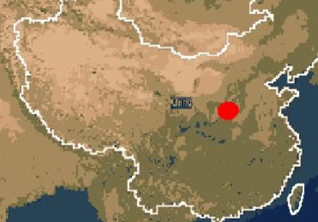 世界十大地震 大自然值得我们敬畏554 / 作者:UFO外星人爱好者 / 帖子ID:47341