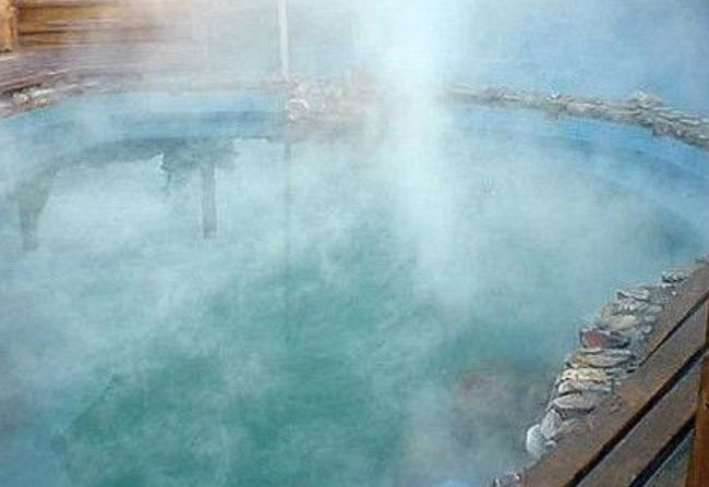 中国十大温泉 度假旅游必去的地方25 / 作者:UFO外星人爱好者 / 帖子ID:47339