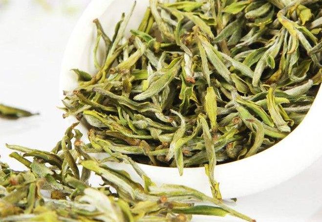 中国十大名茶 君山银针味道甘甜320 / 作者:UFO外星人爱好者 / 帖子ID:47340