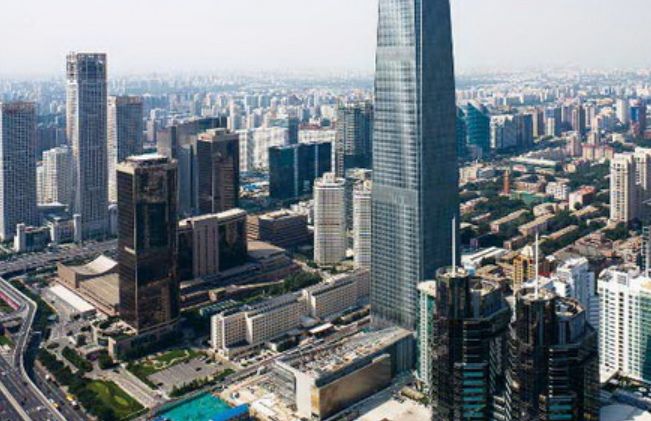 北京十大建筑 古代建筑与现代建筑并存739 / 作者:UFO外星人爱好者 / 帖子ID:47455