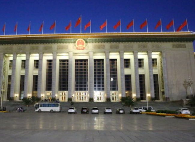 北京十大建筑 古代建筑与现代建筑并存509 / 作者:UFO外星人爱好者 / 帖子ID:47455