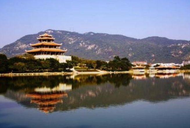 中国十大最美城市 福建泉州位列第一110 / 作者:UFO外星人爱好者 / 帖子ID:47454