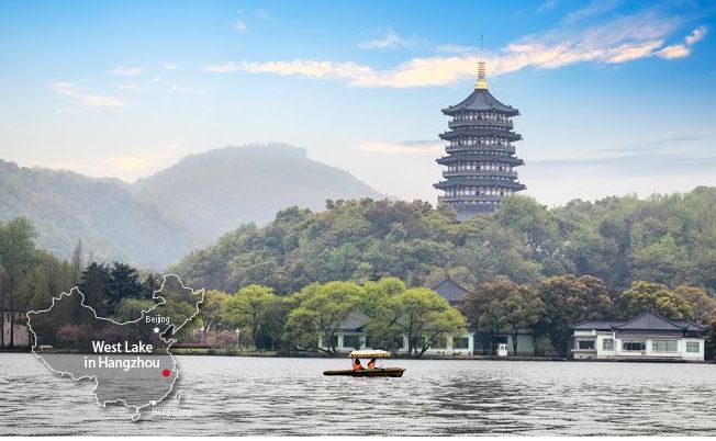 中国十大风景名胜 北京景点上榜两名125 / 作者:UFO外星人爱好者 / 帖子ID:47338