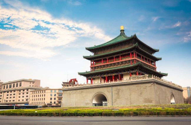 中国十大旅游城市 居然没有重庆？66 / 作者:UFO外星人爱好者 / 帖子ID:47337