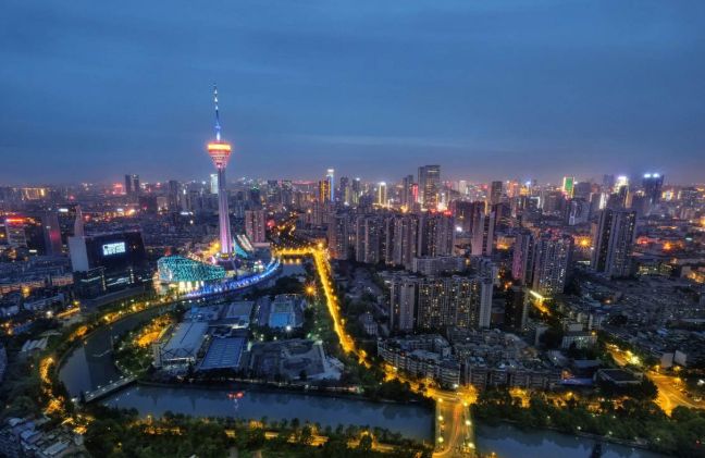 中国十大旅游城市 居然没有重庆？862 / 作者:UFO外星人爱好者 / 帖子ID:47337