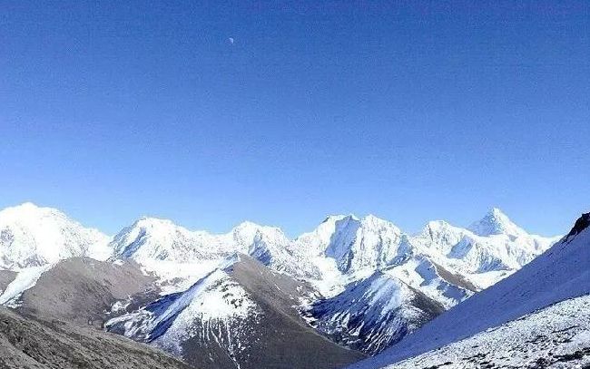 中国十大最美名山 开阔视野洗涤心灵的圣地702 / 作者:UFO外星人爱好者 / 帖子ID:47336