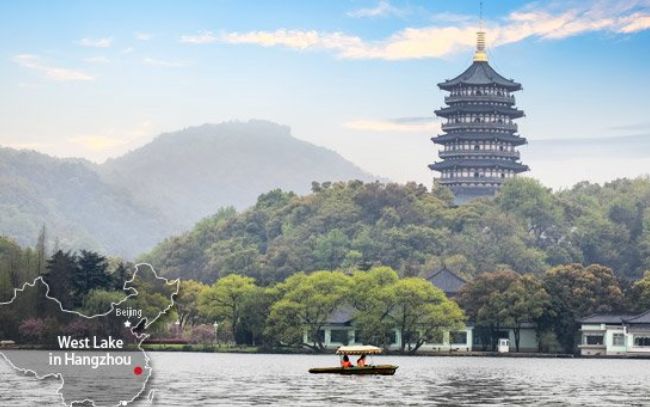 中国国内十大旅游胜地 每一个都值得花时间去看看268 / 作者:UFO外星人爱好者 / 帖子ID:47335