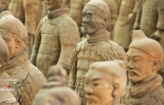 中国国内十大旅游胜地 每一个都值得花时间去看看216 / 作者:UFO外星人爱好者 / 帖子ID:47335