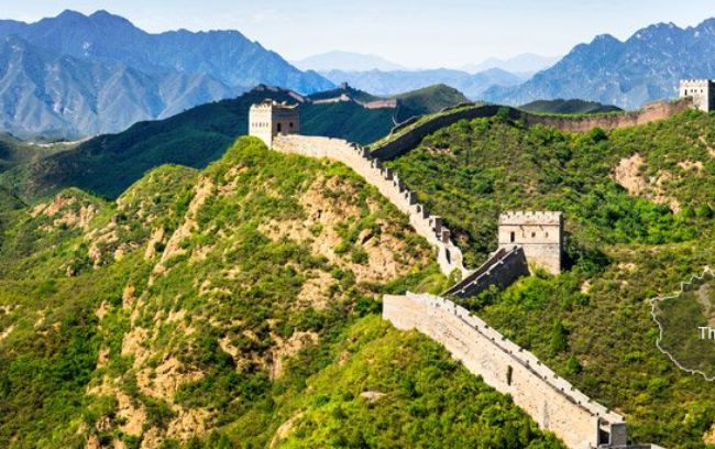 中国国内十大旅游胜地 每一个都值得花时间去看看918 / 作者:UFO外星人爱好者 / 帖子ID:47335