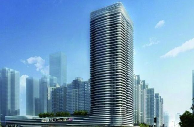 亚洲十大超级豪宅 其中五座来自中国682 / 作者:UFO外星人爱好者 / 帖子ID:47449