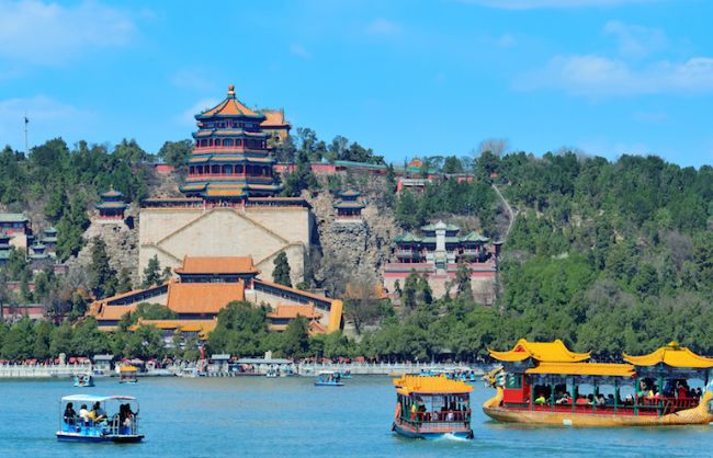 中国十大最佳旅游景点 让你流连忘返808 / 作者:UFO外星人爱好者 / 帖子ID:47332