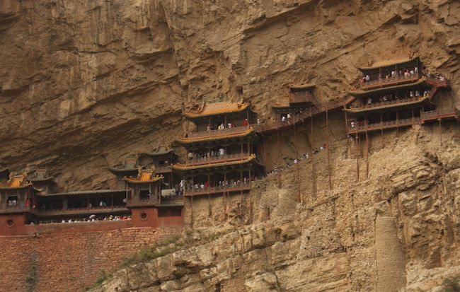中国十大最佳旅游景点 让你流连忘返480 / 作者:UFO外星人爱好者 / 帖子ID:47332