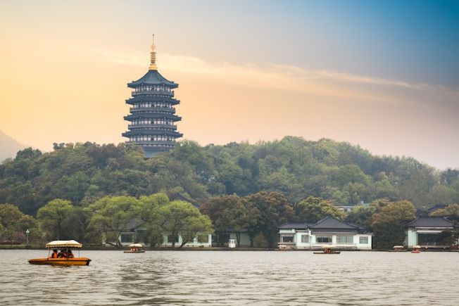 中国十大最佳旅游景点 让你流连忘返571 / 作者:UFO外星人爱好者 / 帖子ID:47332