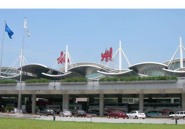 中国十大机场 让你成为空中超人390 / 作者:UFO外星人爱好者 / 帖子ID:47447
