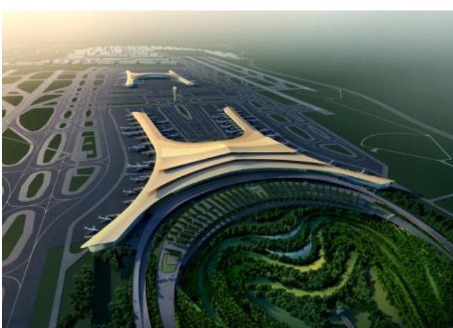 中国十大机场 让你成为空中超人705 / 作者:UFO外星人爱好者 / 帖子ID:47447