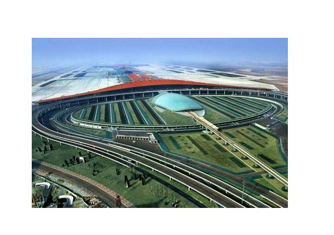 中国十大机场 让你成为空中超人410 / 作者:UFO外星人爱好者 / 帖子ID:47447