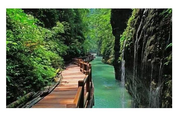 十一国内旅游景点排行 人少又好玩213 / 作者:UFO外星人爱好者 / 帖子ID:47329