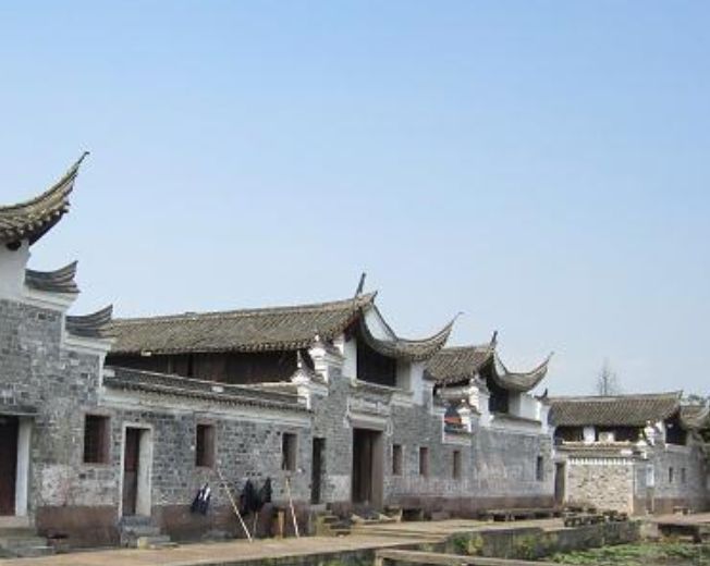 十一国内旅游景点排行 人少又好玩476 / 作者:UFO外星人爱好者 / 帖子ID:47329