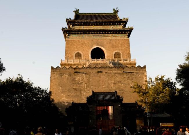 北京旅游胜地排行 长城不是一名？499 / 作者:UFO外星人爱好者 / 帖子ID:47446