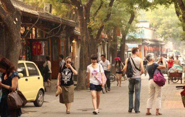 北京旅游胜地排行 长城不是一名？67 / 作者:UFO外星人爱好者 / 帖子ID:47446
